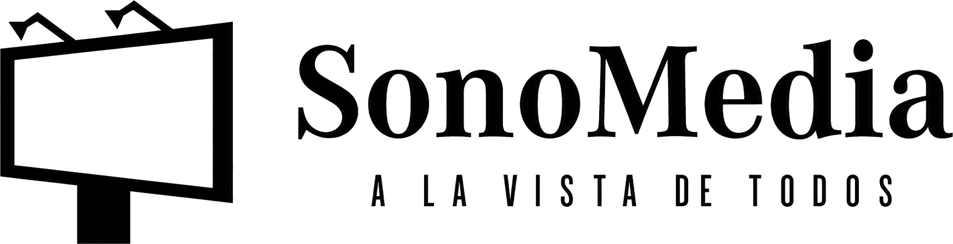 SonoMedia — A la vista de todos